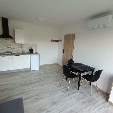 Apartamenty Kwiat Jabloni Mikołajki Buitenkant foto