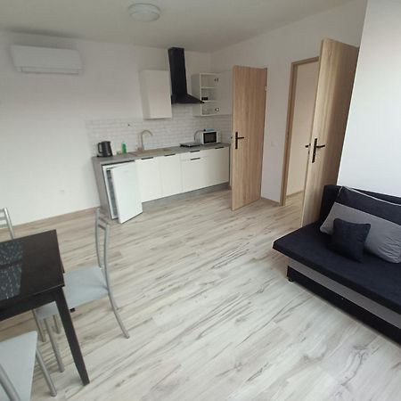 Apartamenty Kwiat Jabloni Mikołajki Buitenkant foto