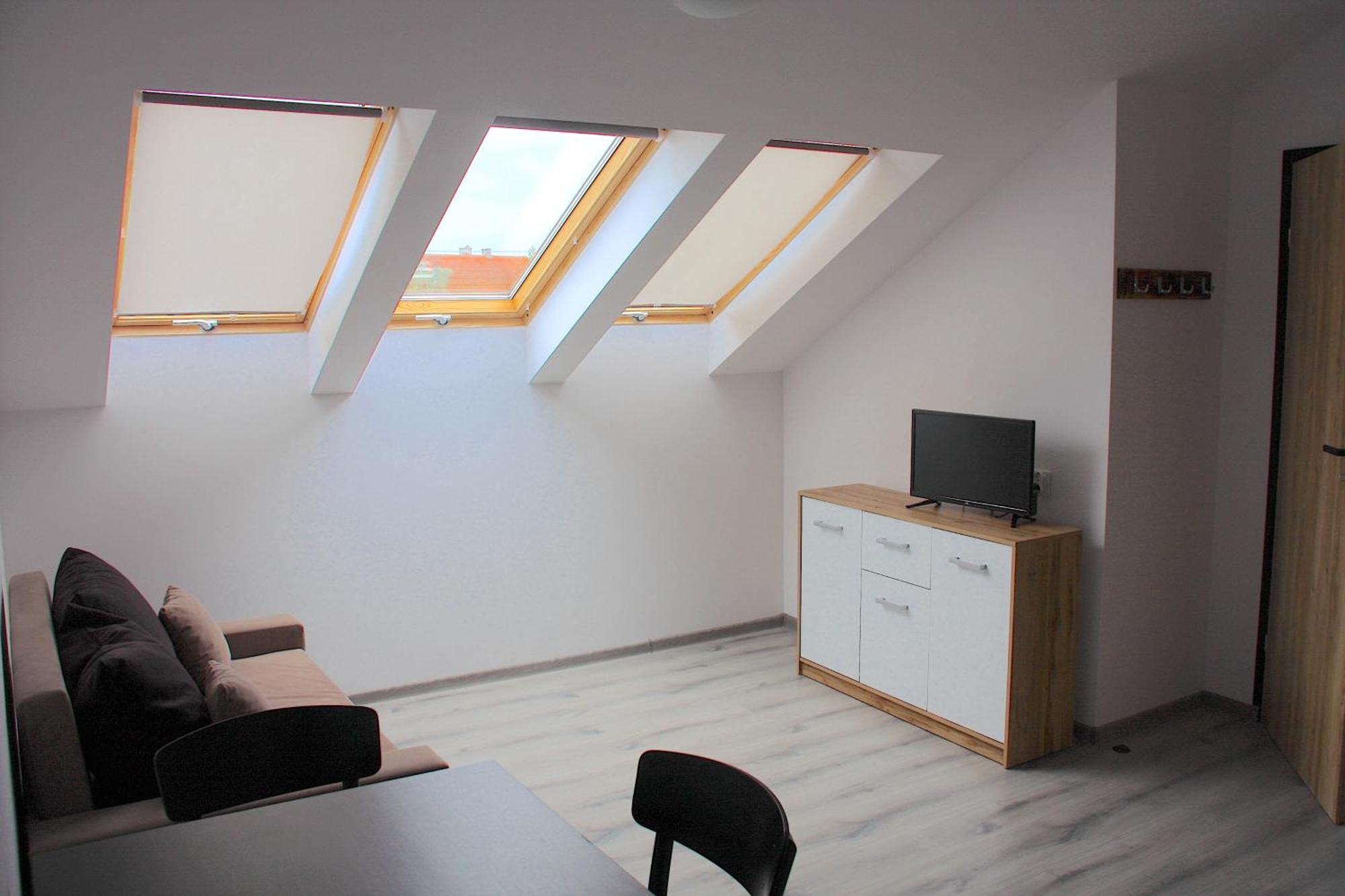 Apartamenty Kwiat Jabloni Mikołajki Buitenkant foto