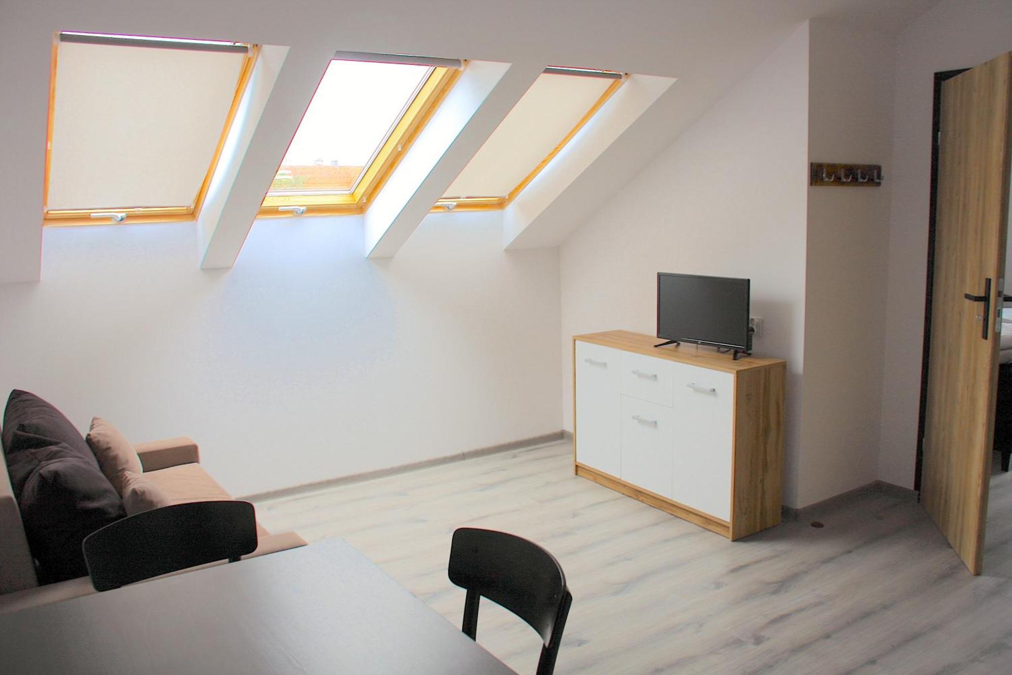 Apartamenty Kwiat Jabloni Mikołajki Buitenkant foto