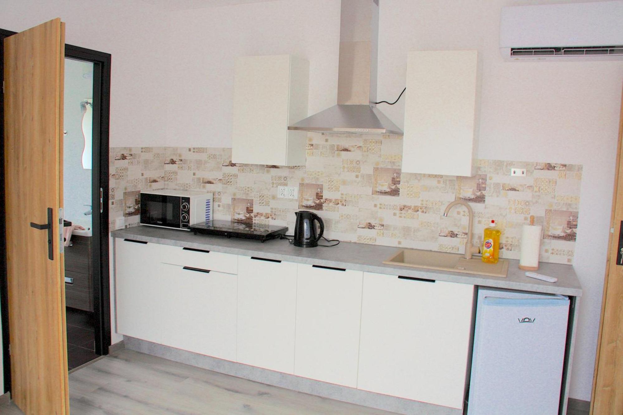 Apartamenty Kwiat Jabloni Mikołajki Buitenkant foto