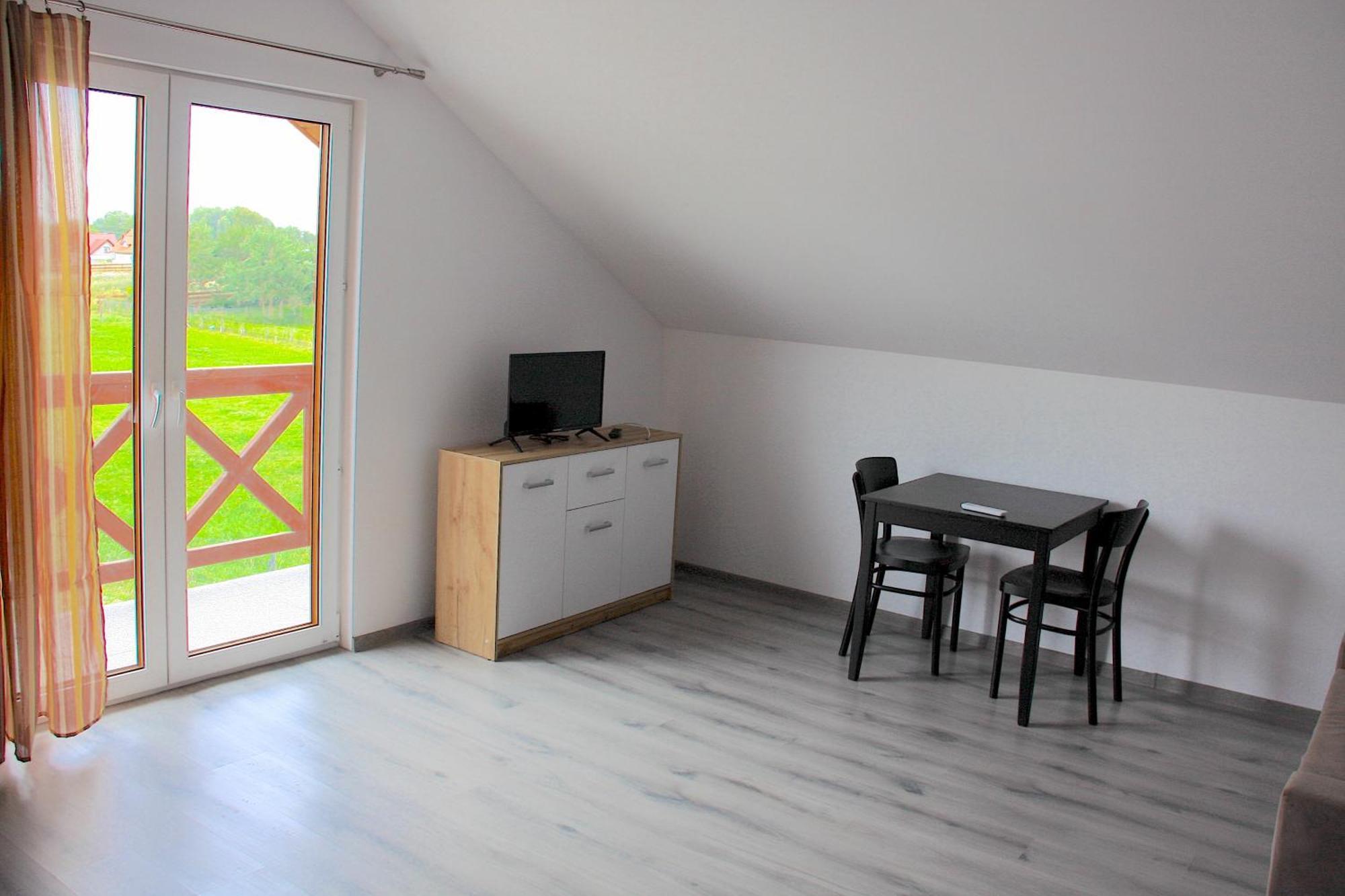 Apartamenty Kwiat Jabloni Mikołajki Buitenkant foto