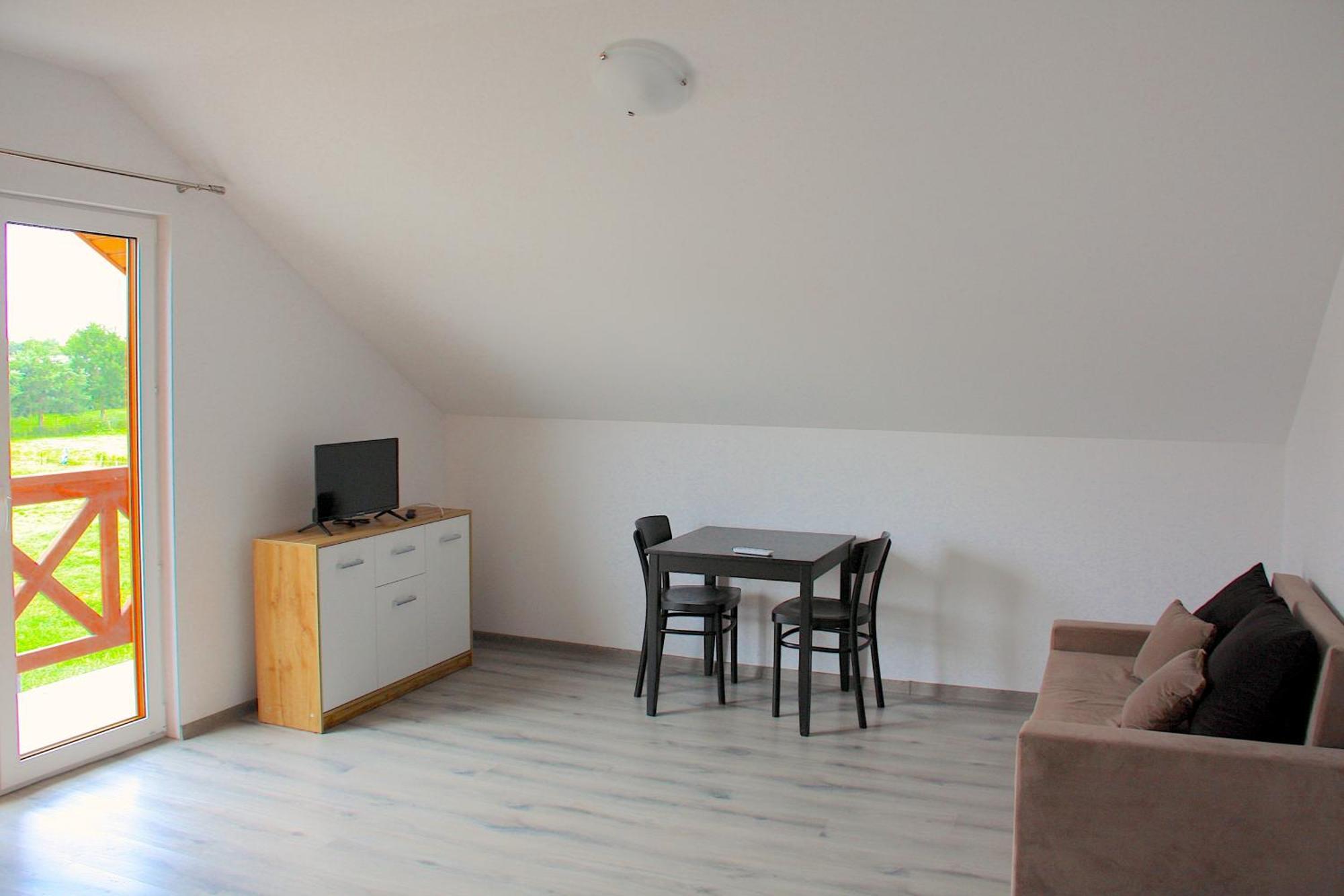 Apartamenty Kwiat Jabloni Mikołajki Buitenkant foto