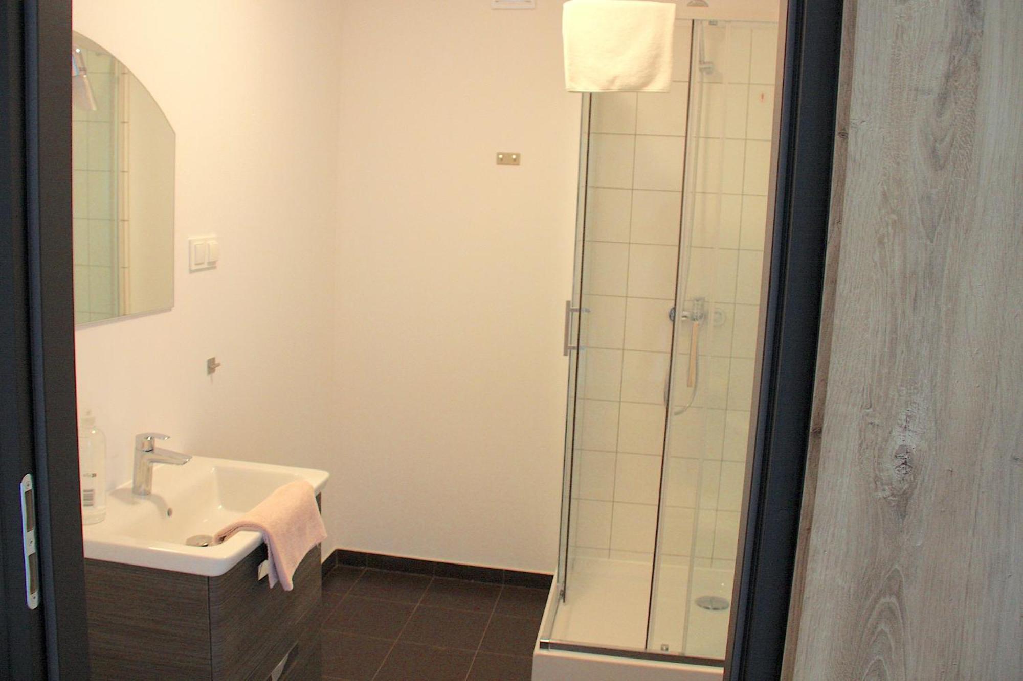 Apartamenty Kwiat Jabloni Mikołajki Buitenkant foto