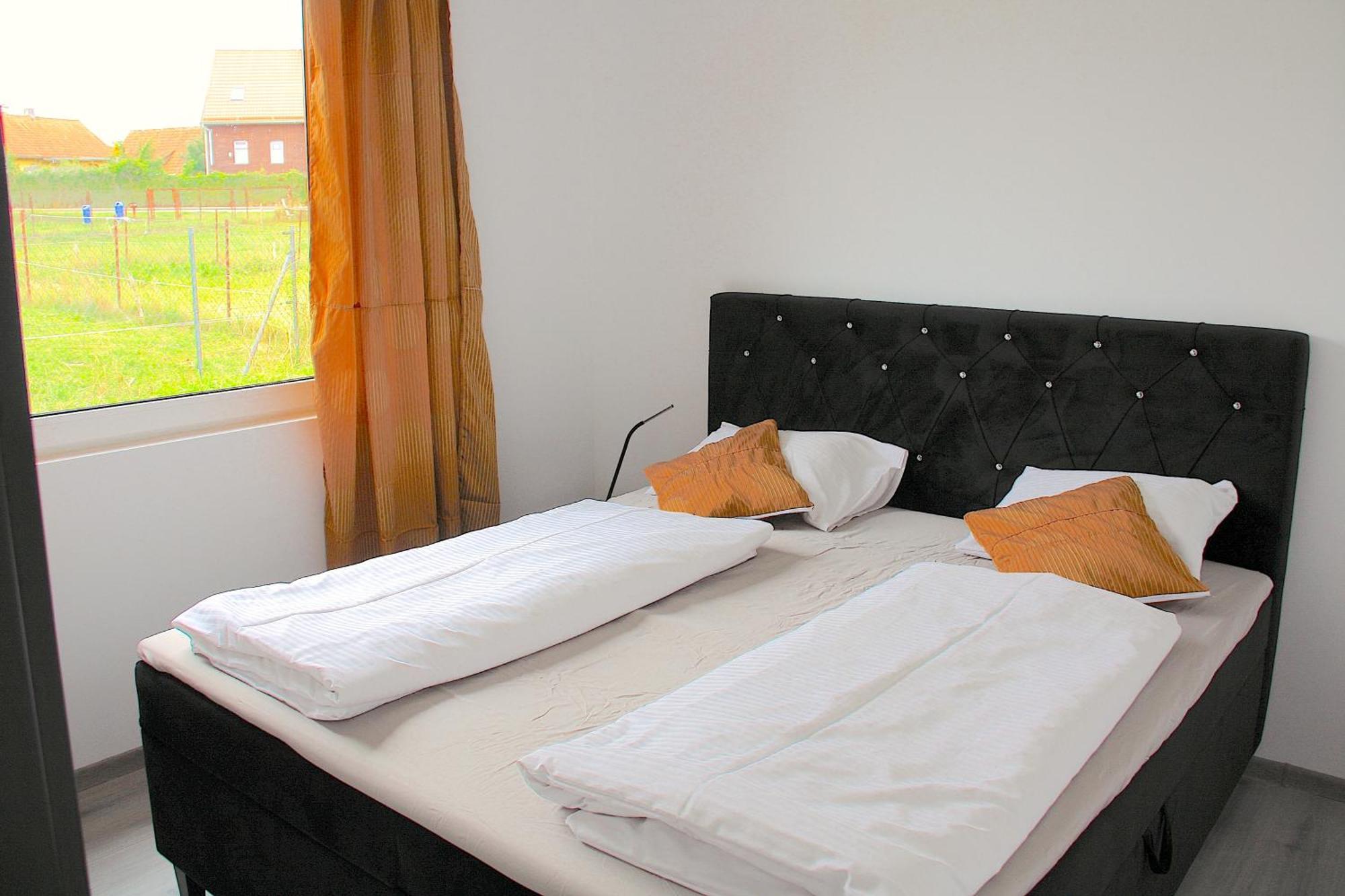 Apartamenty Kwiat Jabloni Mikołajki Buitenkant foto