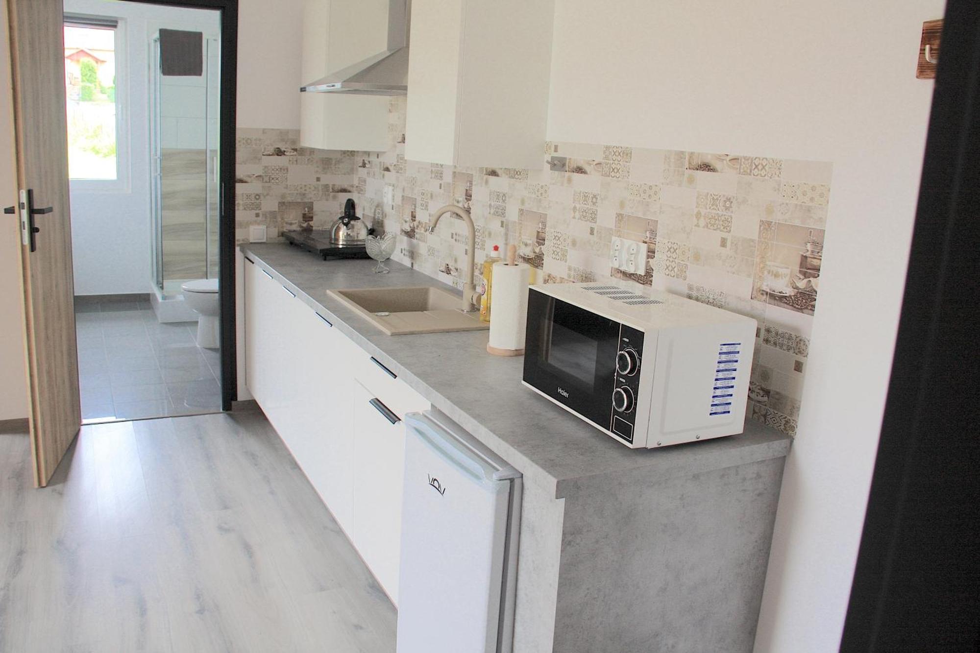 Apartamenty Kwiat Jabloni Mikołajki Buitenkant foto