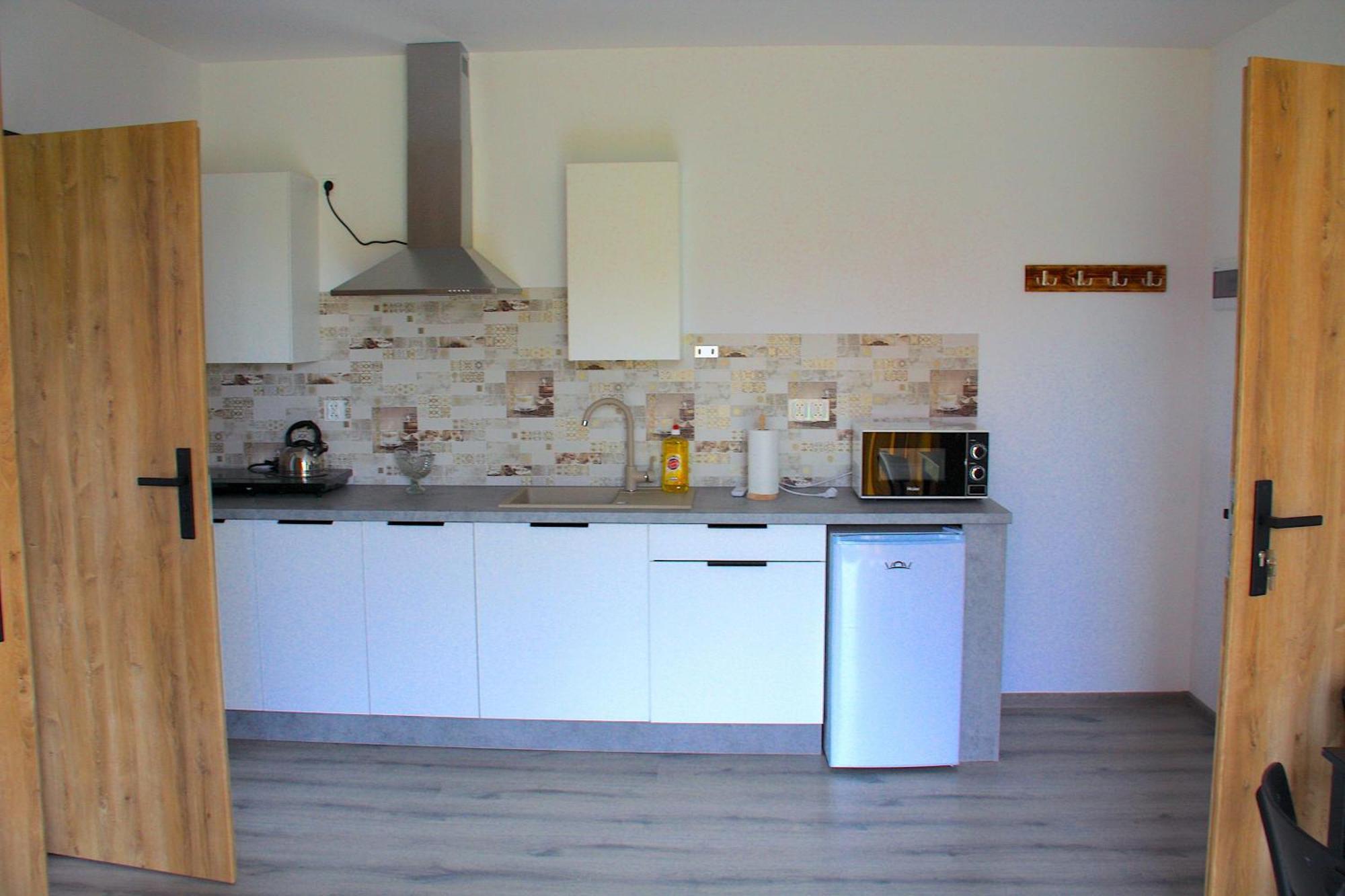 Apartamenty Kwiat Jabloni Mikołajki Buitenkant foto