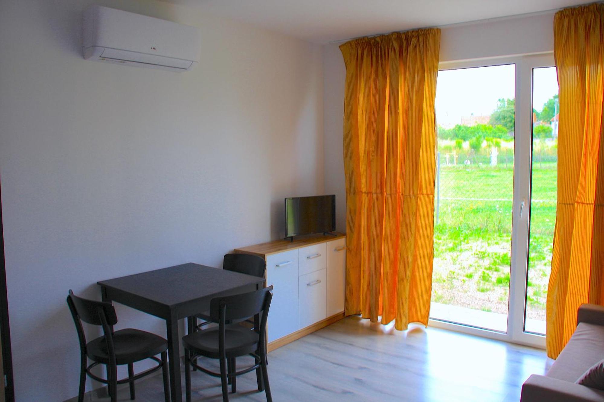 Apartamenty Kwiat Jabloni Mikołajki Buitenkant foto