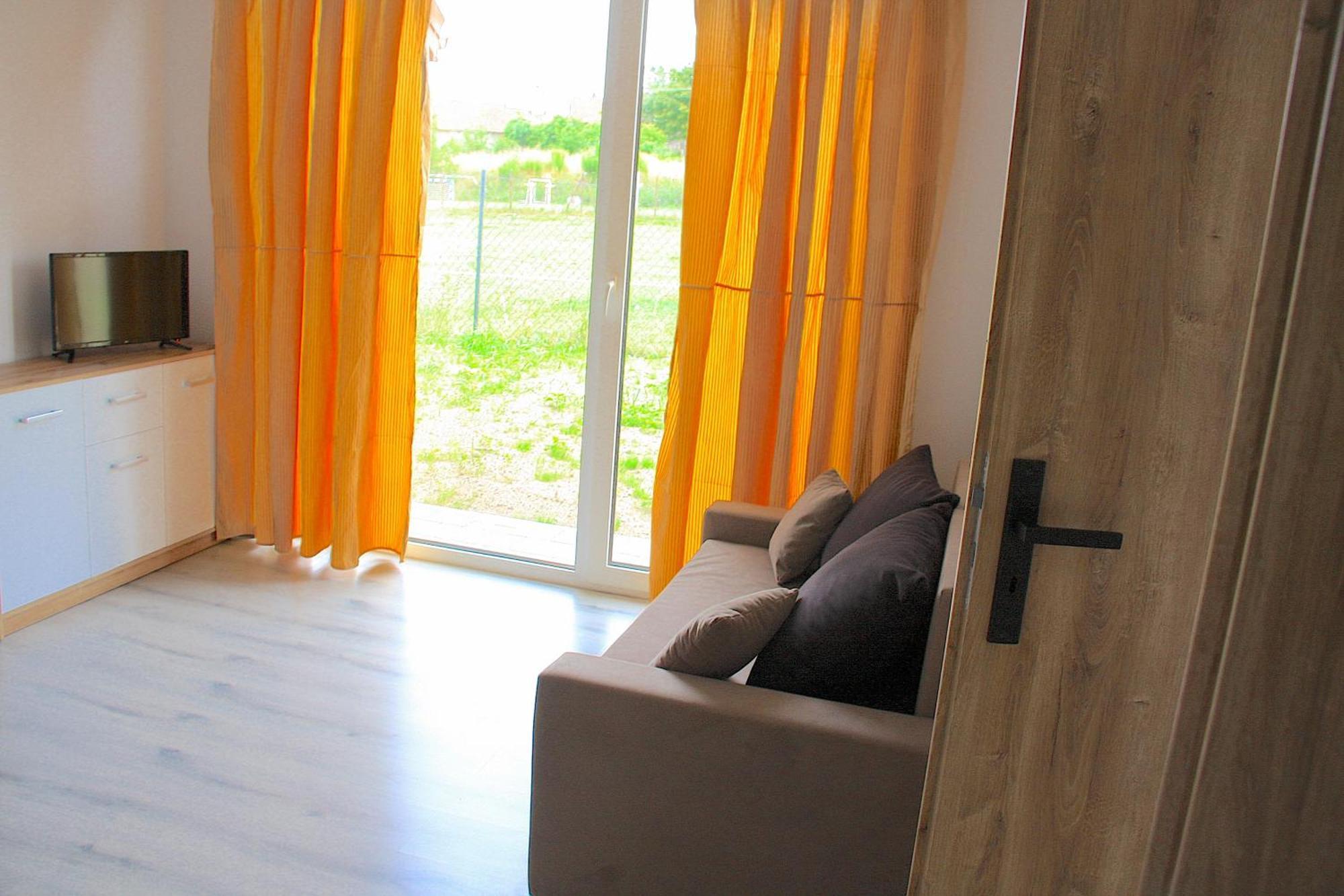 Apartamenty Kwiat Jabloni Mikołajki Buitenkant foto