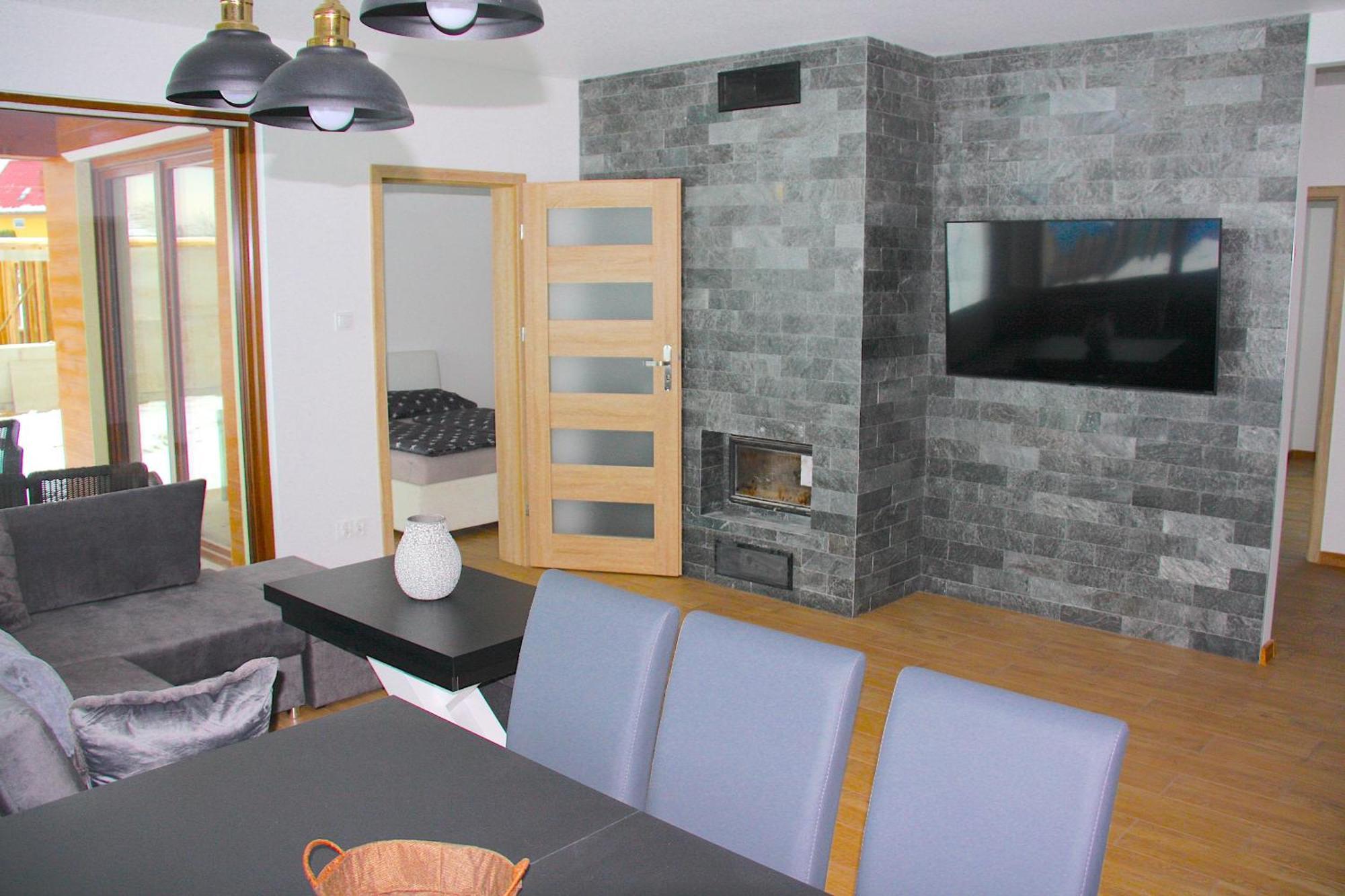 Apartamenty Kwiat Jabloni Mikołajki Buitenkant foto