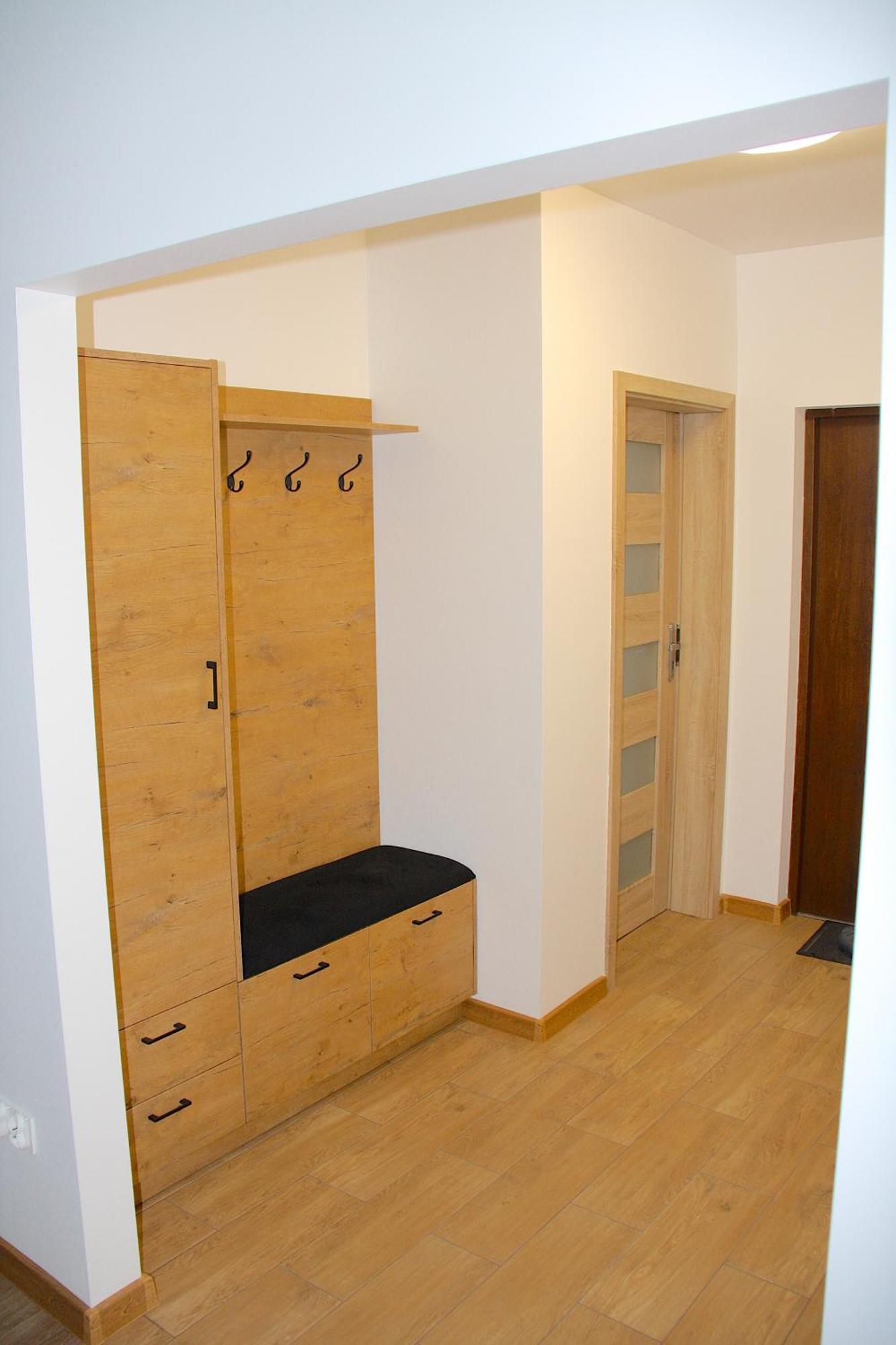 Apartamenty Kwiat Jabloni Mikołajki Buitenkant foto