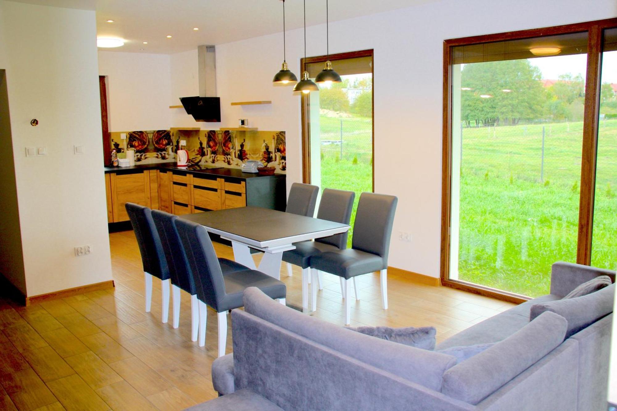 Apartamenty Kwiat Jabloni Mikołajki Buitenkant foto