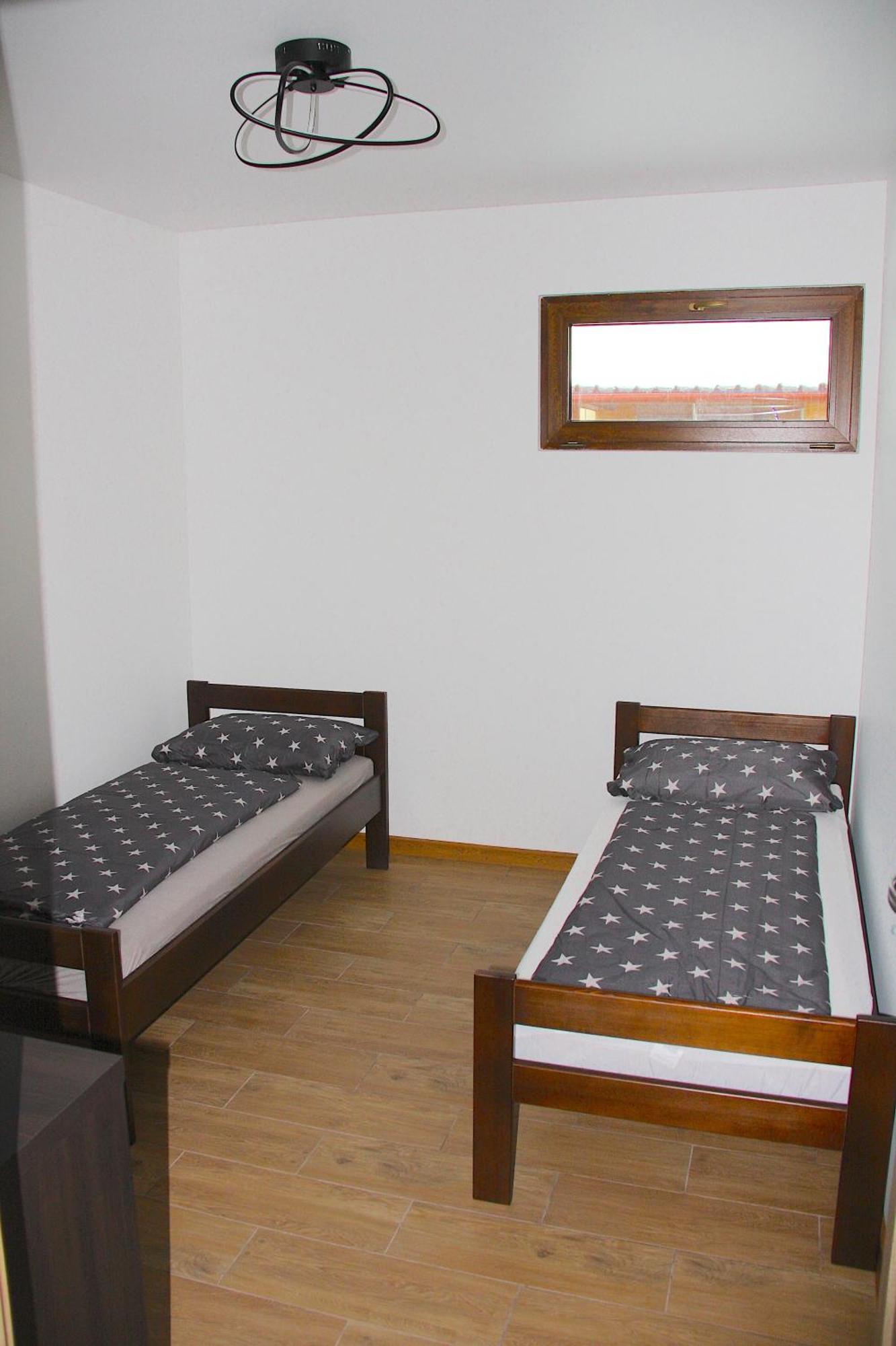 Apartamenty Kwiat Jabloni Mikołajki Buitenkant foto