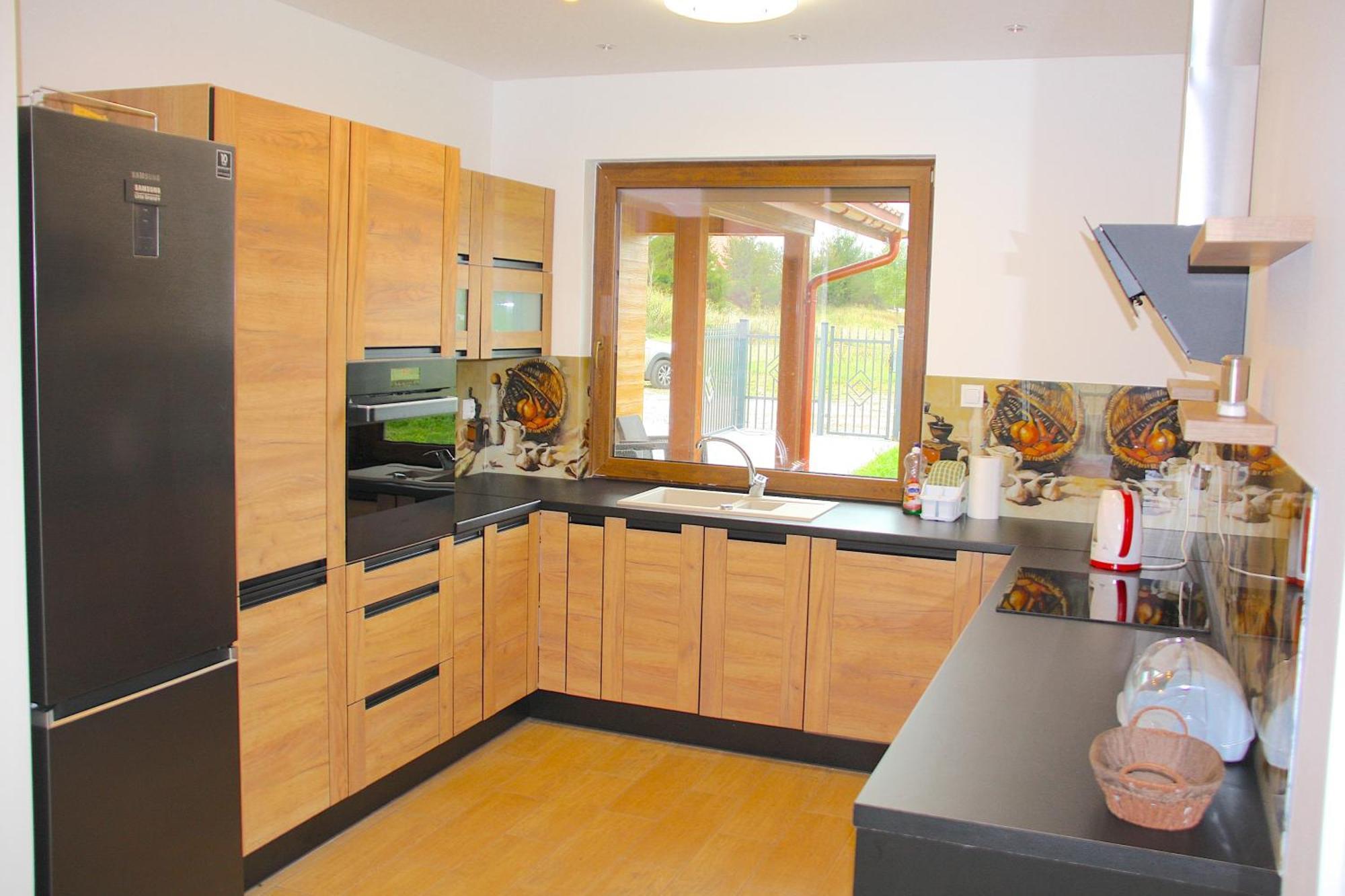 Apartamenty Kwiat Jabloni Mikołajki Buitenkant foto
