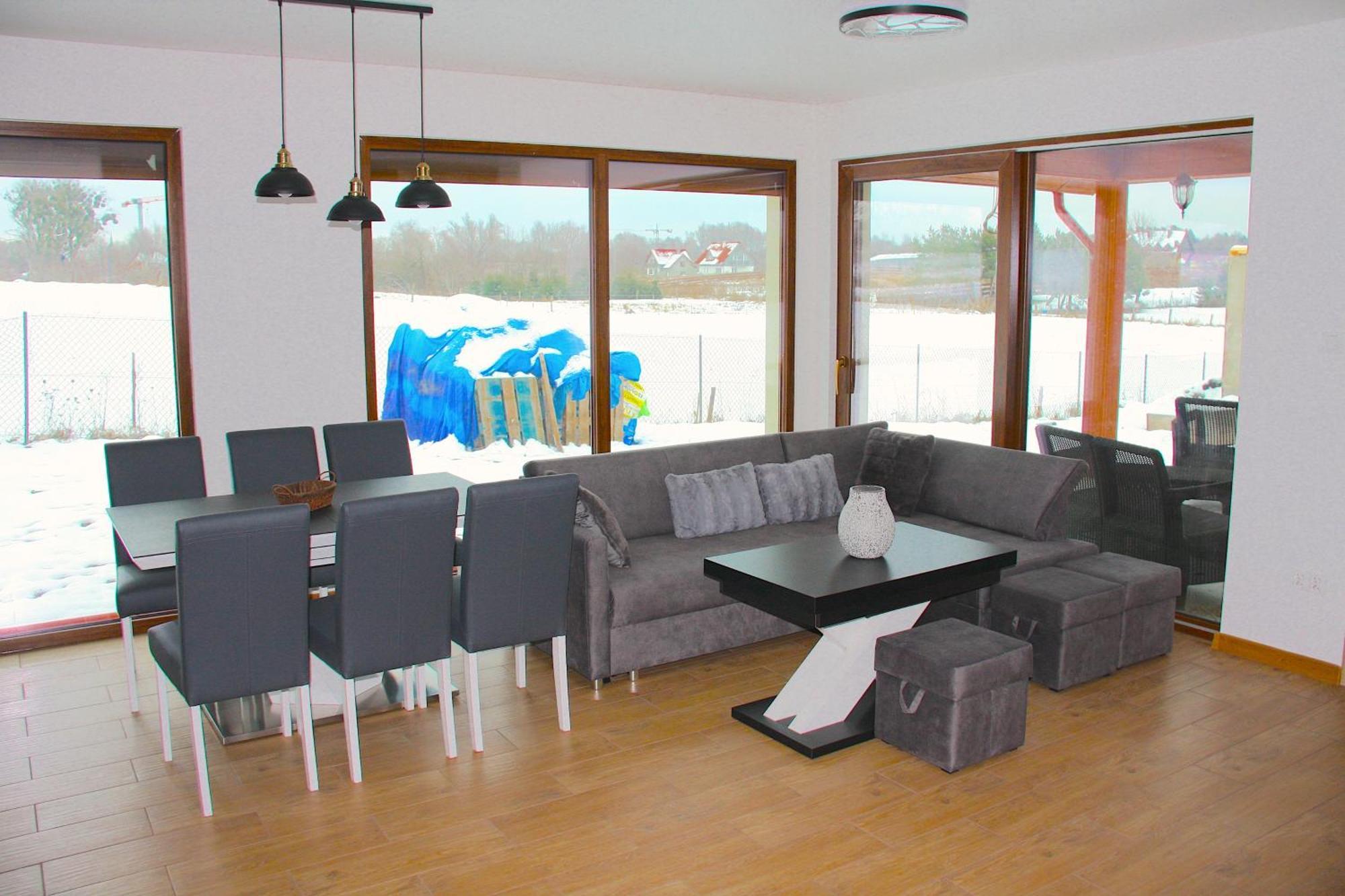 Apartamenty Kwiat Jabloni Mikołajki Buitenkant foto