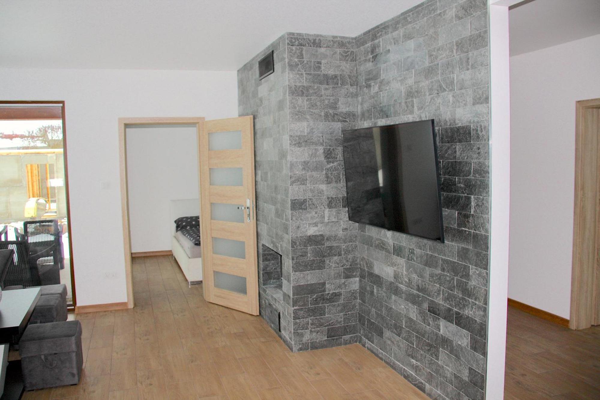 Apartamenty Kwiat Jabloni Mikołajki Buitenkant foto