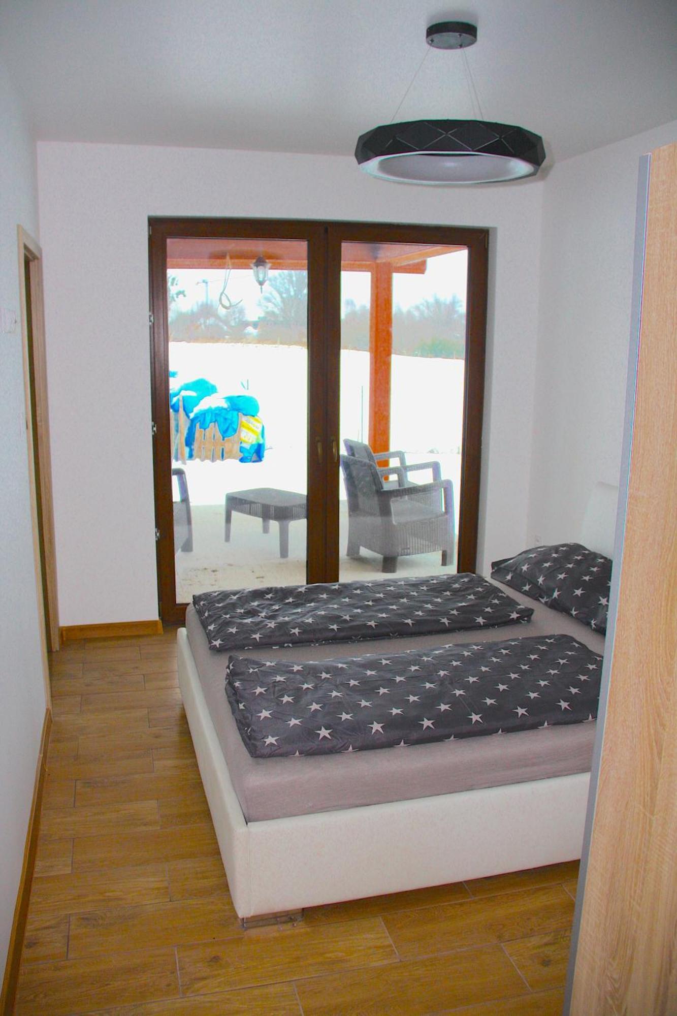 Apartamenty Kwiat Jabloni Mikołajki Buitenkant foto
