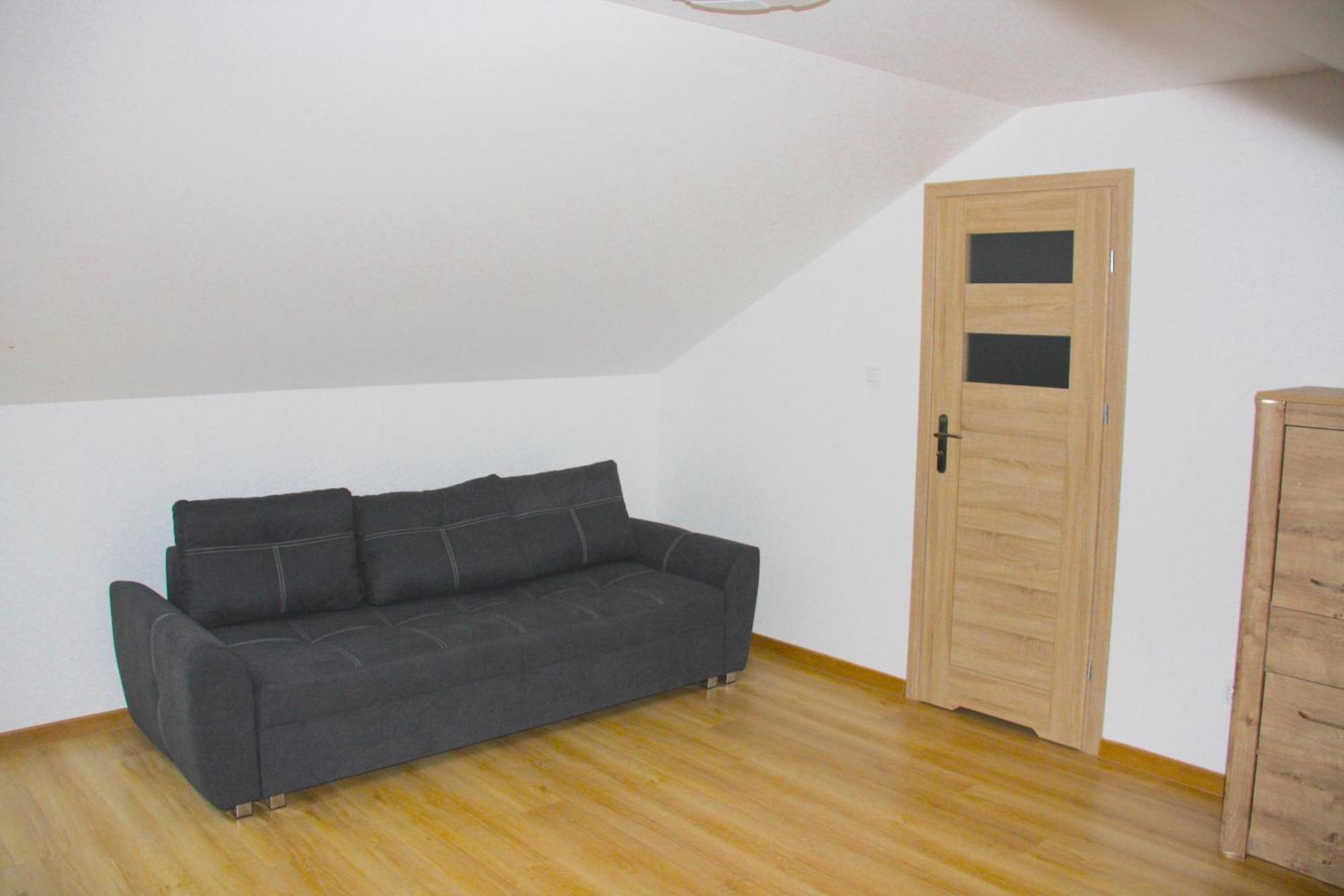 Apartamenty Kwiat Jabloni Mikołajki Buitenkant foto