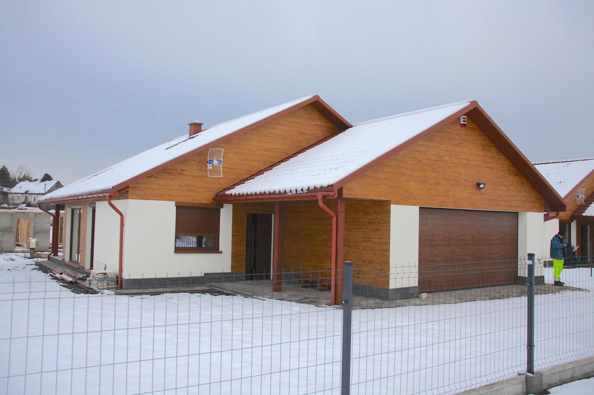 Apartamenty Kwiat Jabloni Mikołajki Buitenkant foto