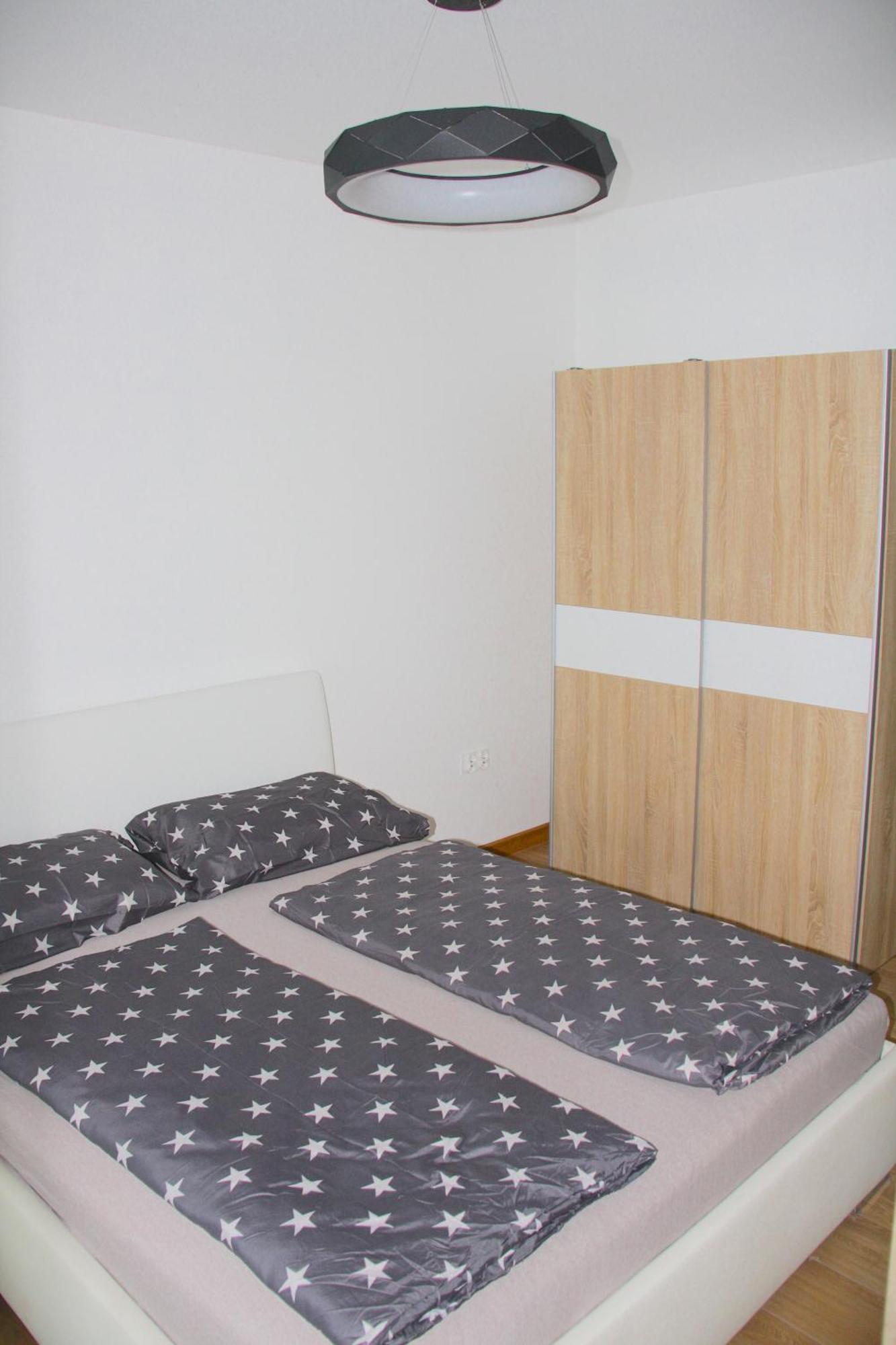 Apartamenty Kwiat Jabloni Mikołajki Buitenkant foto