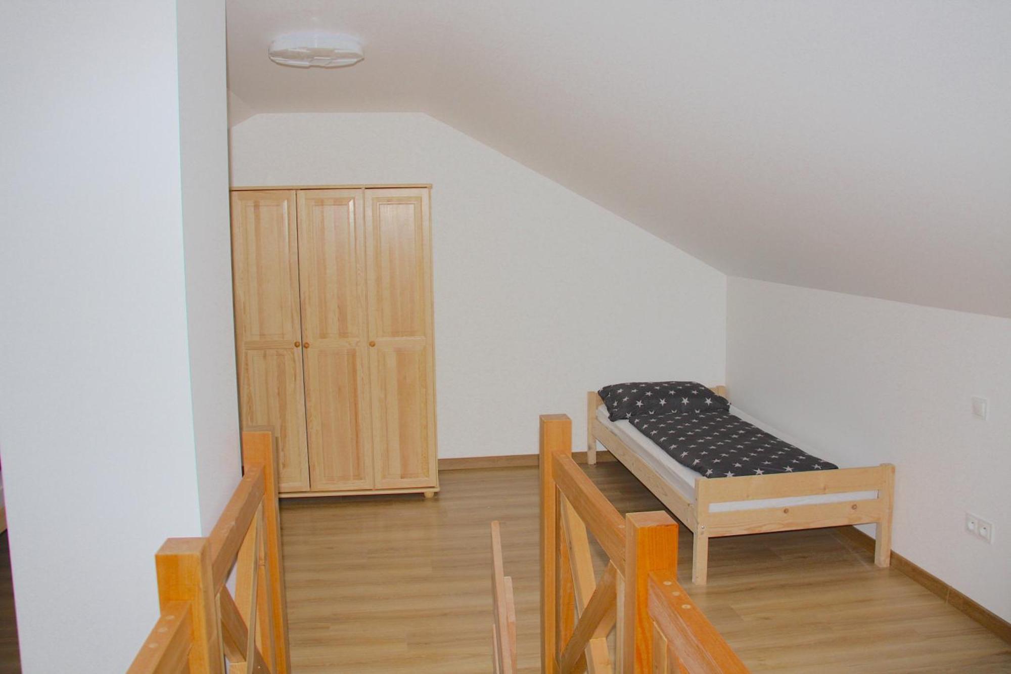 Apartamenty Kwiat Jabloni Mikołajki Buitenkant foto
