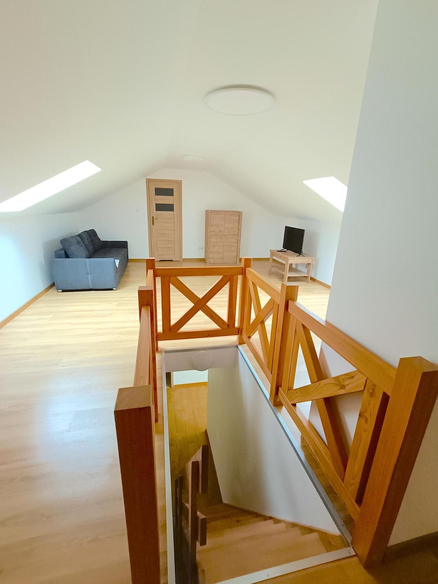 Apartamenty Kwiat Jabloni Mikołajki Buitenkant foto
