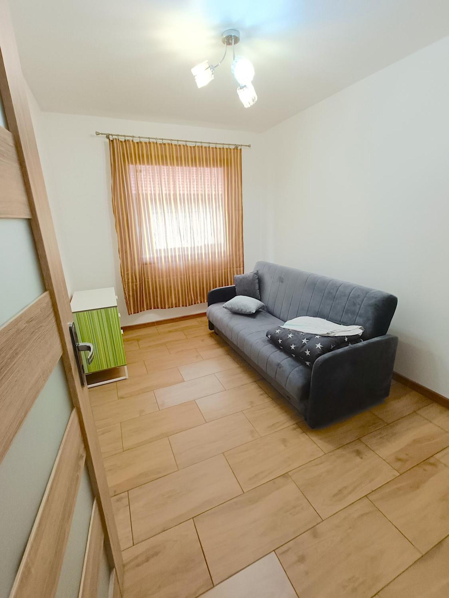 Apartamenty Kwiat Jabloni Mikołajki Buitenkant foto