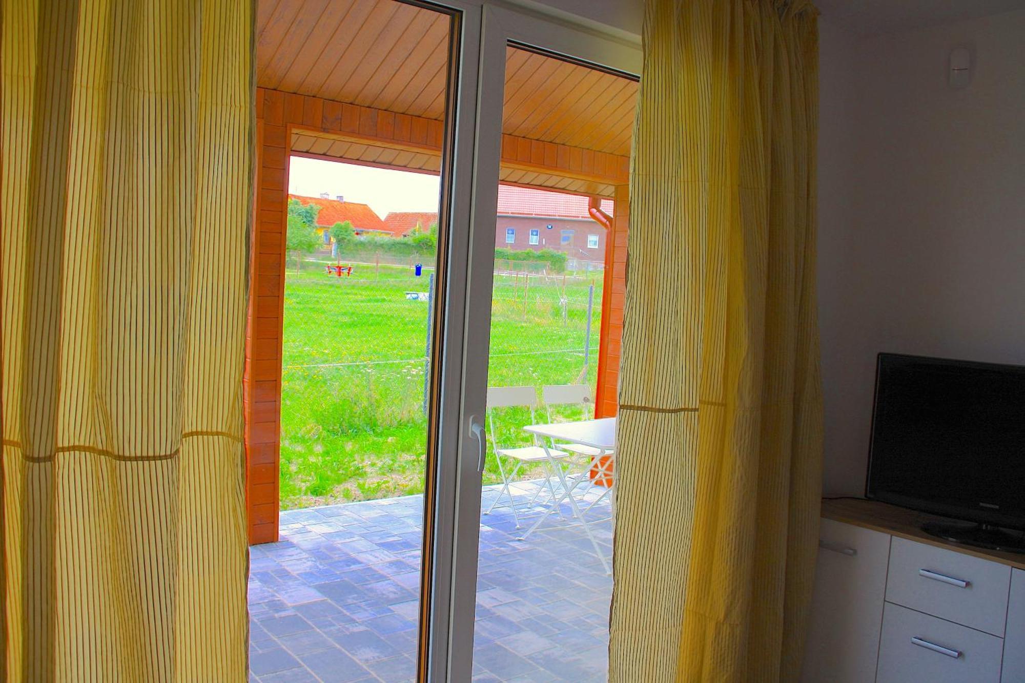 Apartamenty Kwiat Jabloni Mikołajki Buitenkant foto