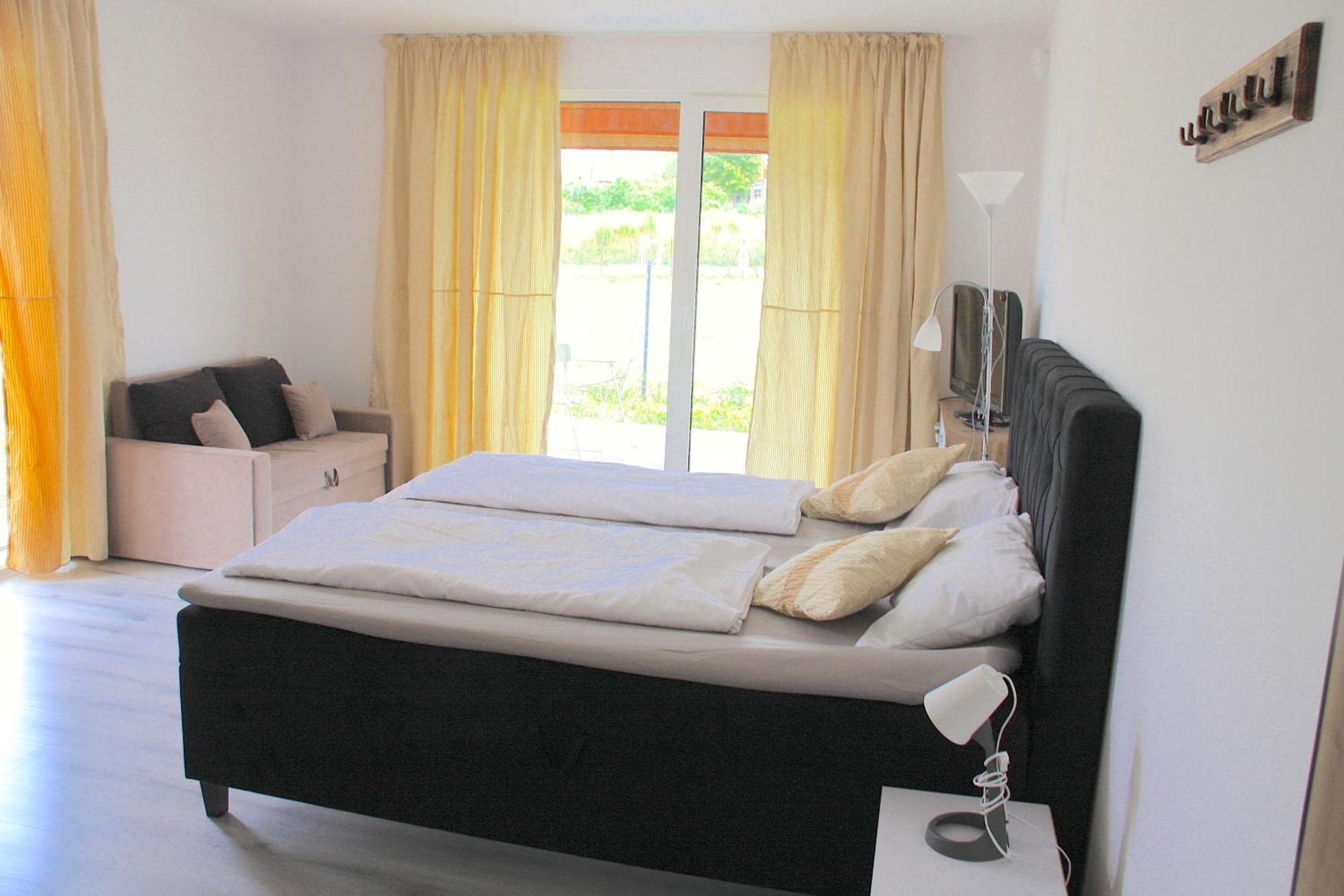 Apartamenty Kwiat Jabloni Mikołajki Buitenkant foto