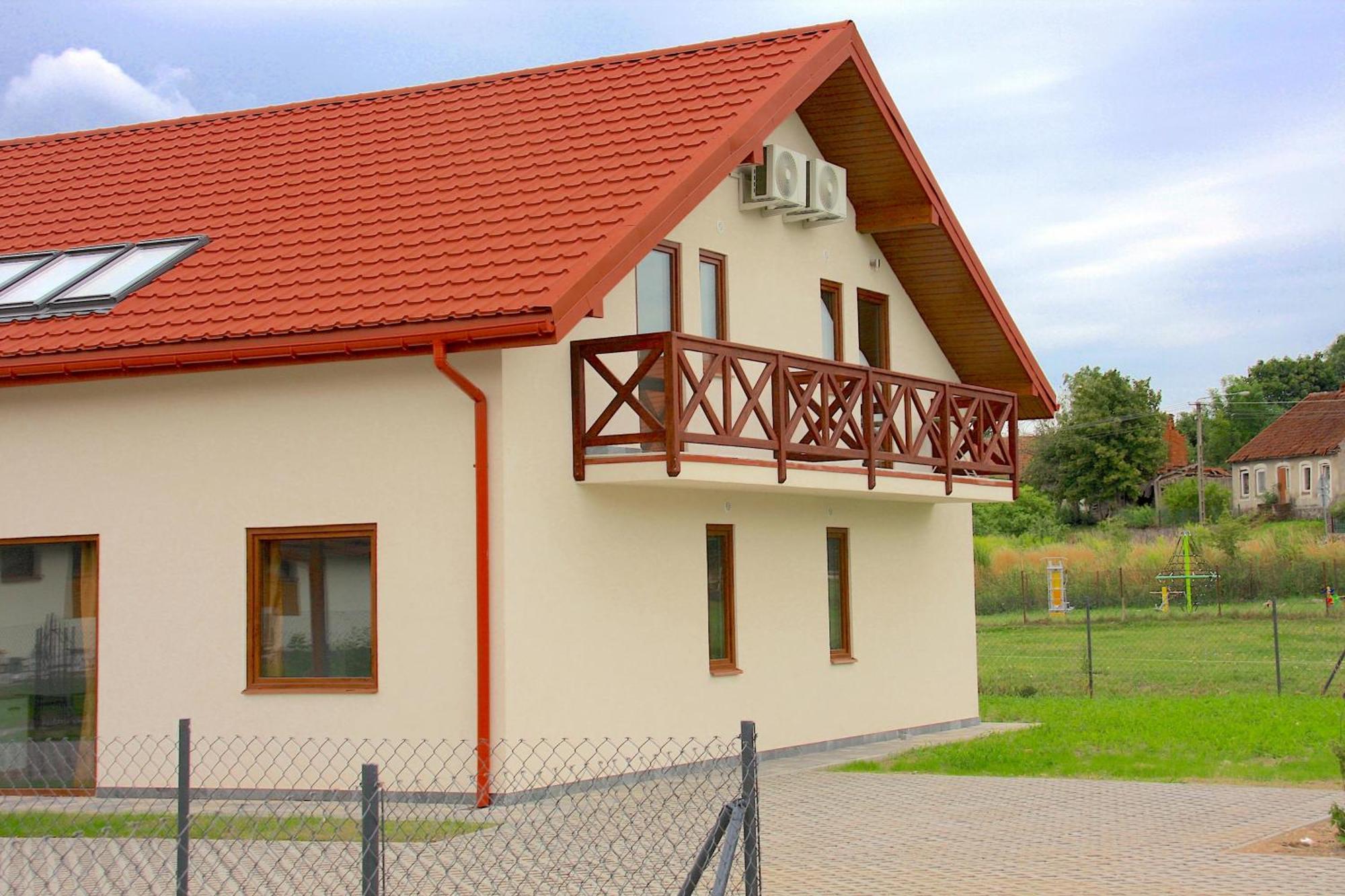 Apartamenty Kwiat Jabloni Mikołajki Buitenkant foto