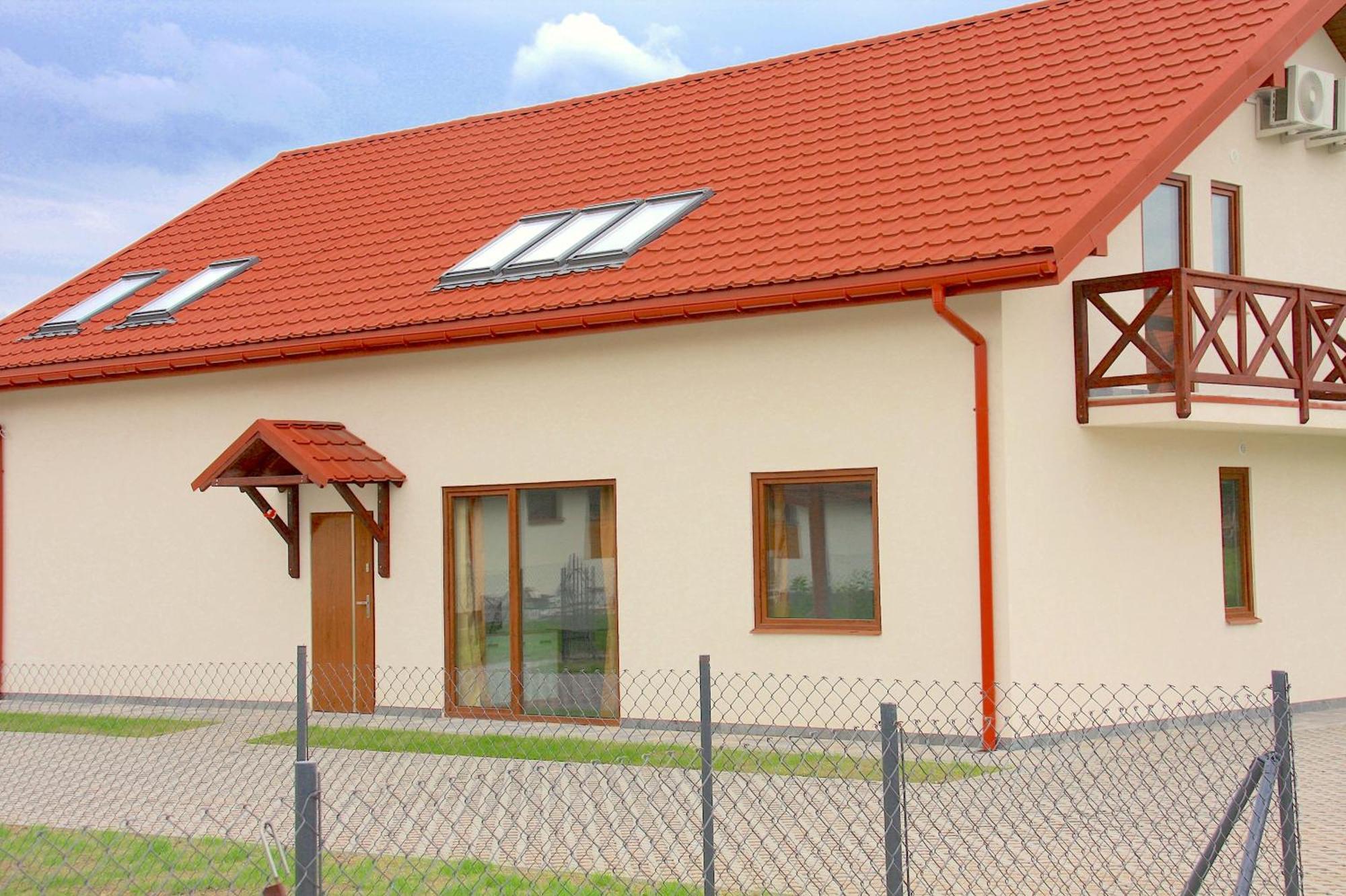 Apartamenty Kwiat Jabloni Mikołajki Buitenkant foto