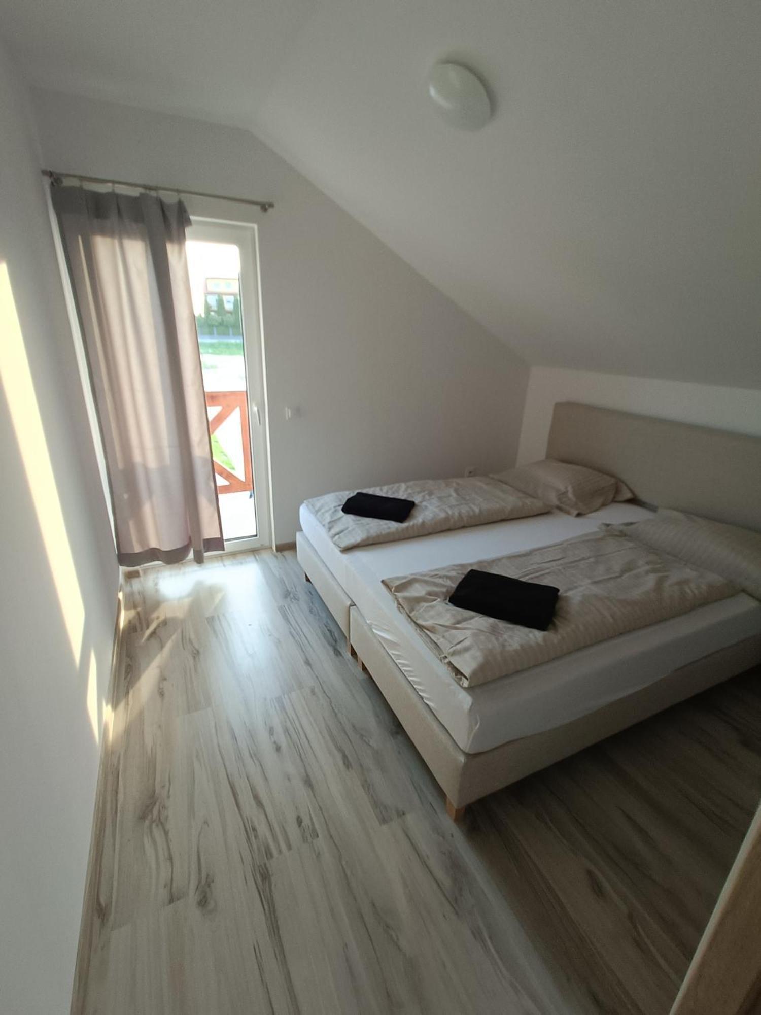 Apartamenty Kwiat Jabloni Mikołajki Buitenkant foto