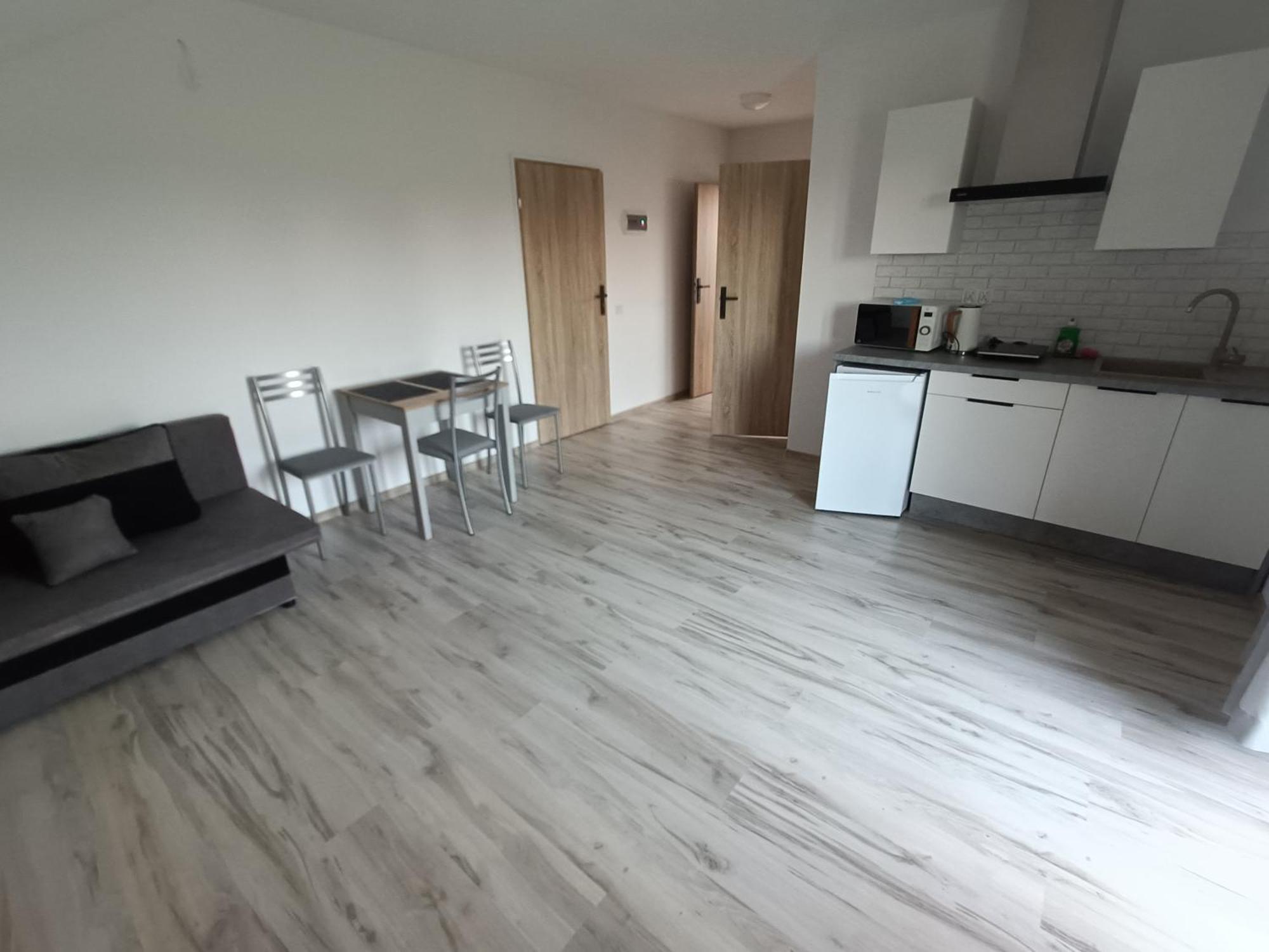 Apartamenty Kwiat Jabloni Mikołajki Buitenkant foto