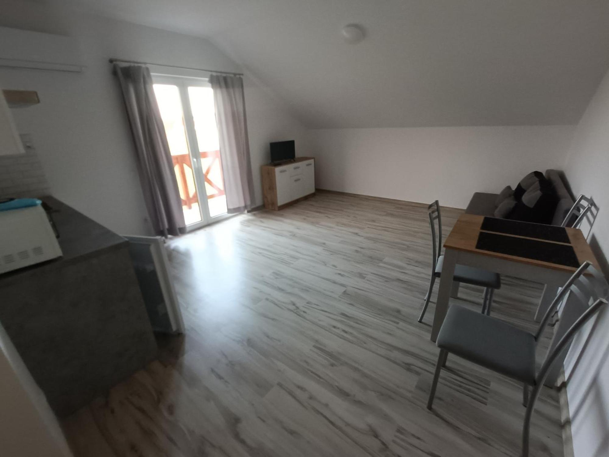 Apartamenty Kwiat Jabloni Mikołajki Buitenkant foto