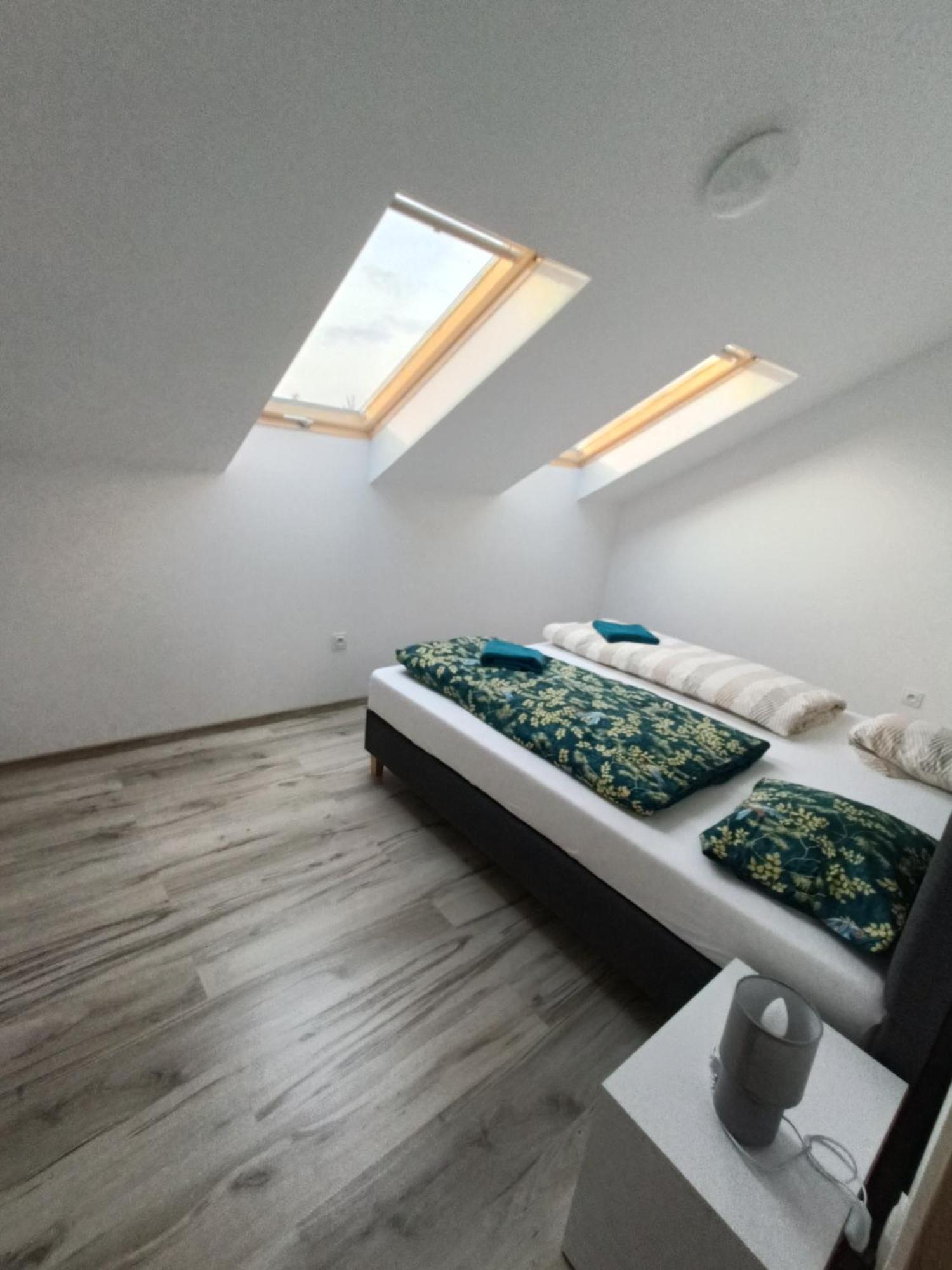 Apartamenty Kwiat Jabloni Mikołajki Buitenkant foto