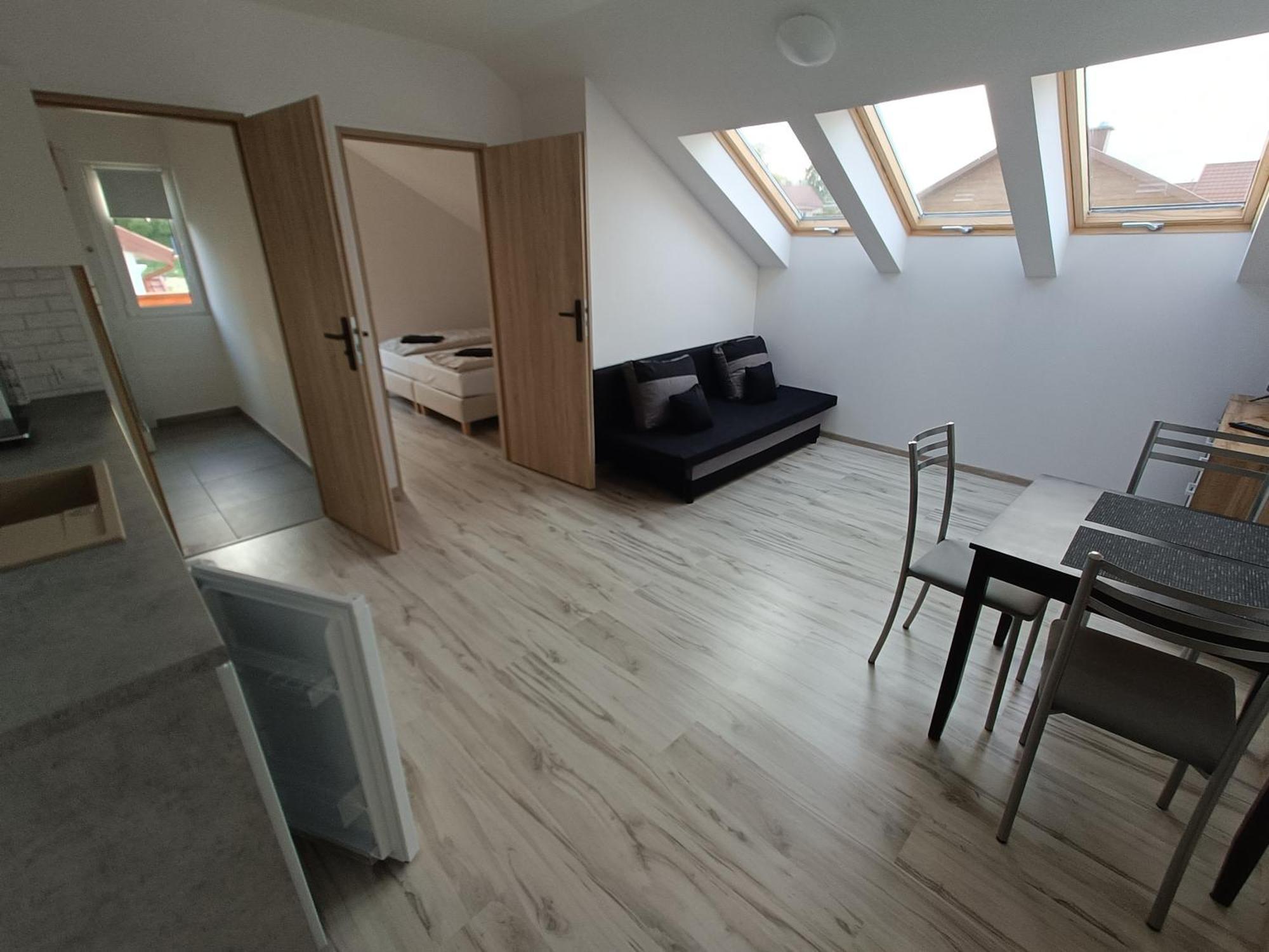 Apartamenty Kwiat Jabloni Mikołajki Buitenkant foto