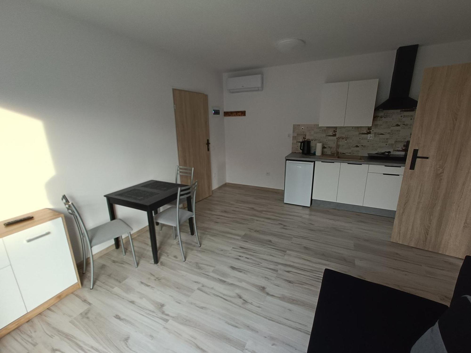 Apartamenty Kwiat Jabloni Mikołajki Buitenkant foto
