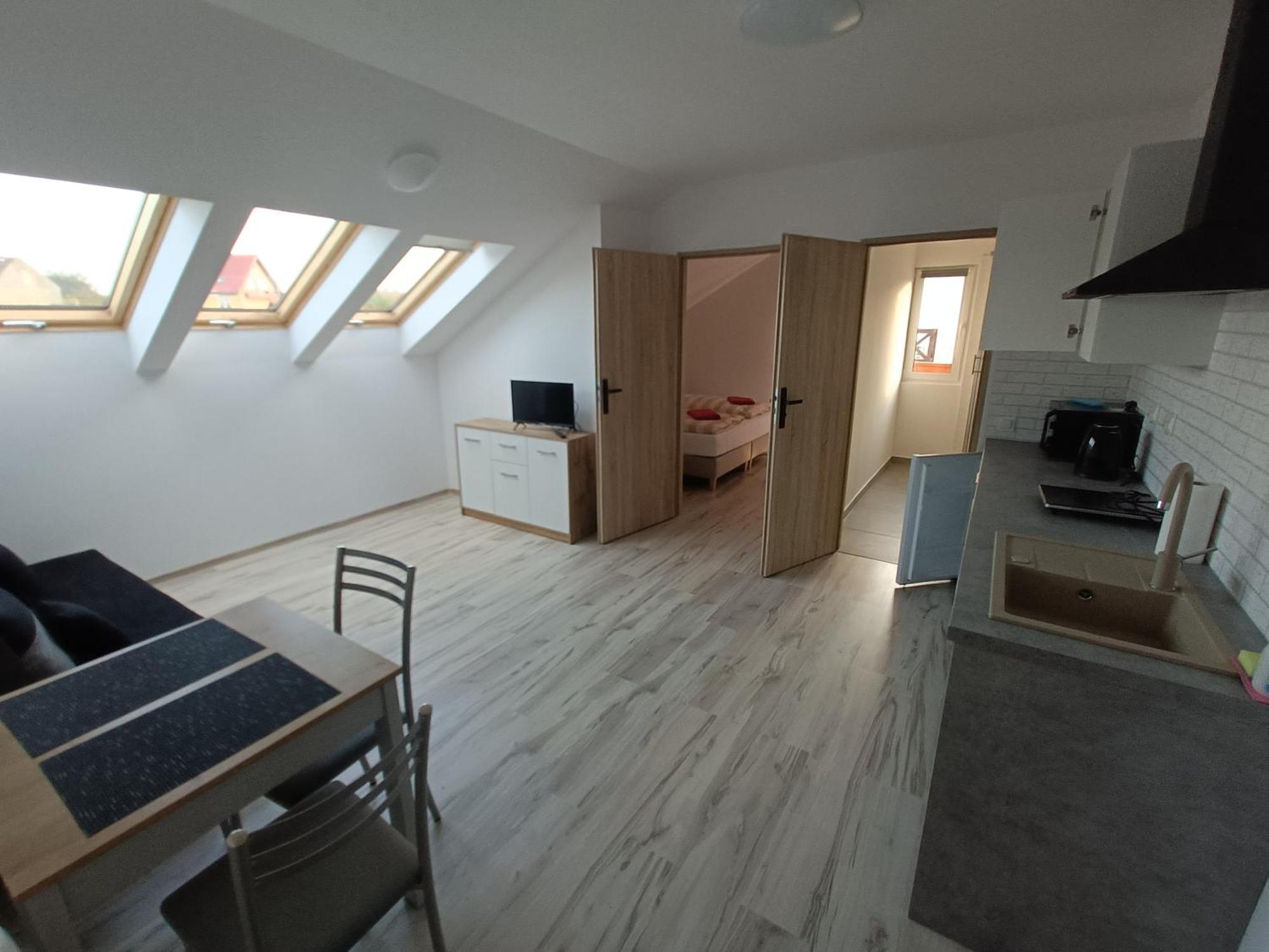 Apartamenty Kwiat Jabloni Mikołajki Buitenkant foto