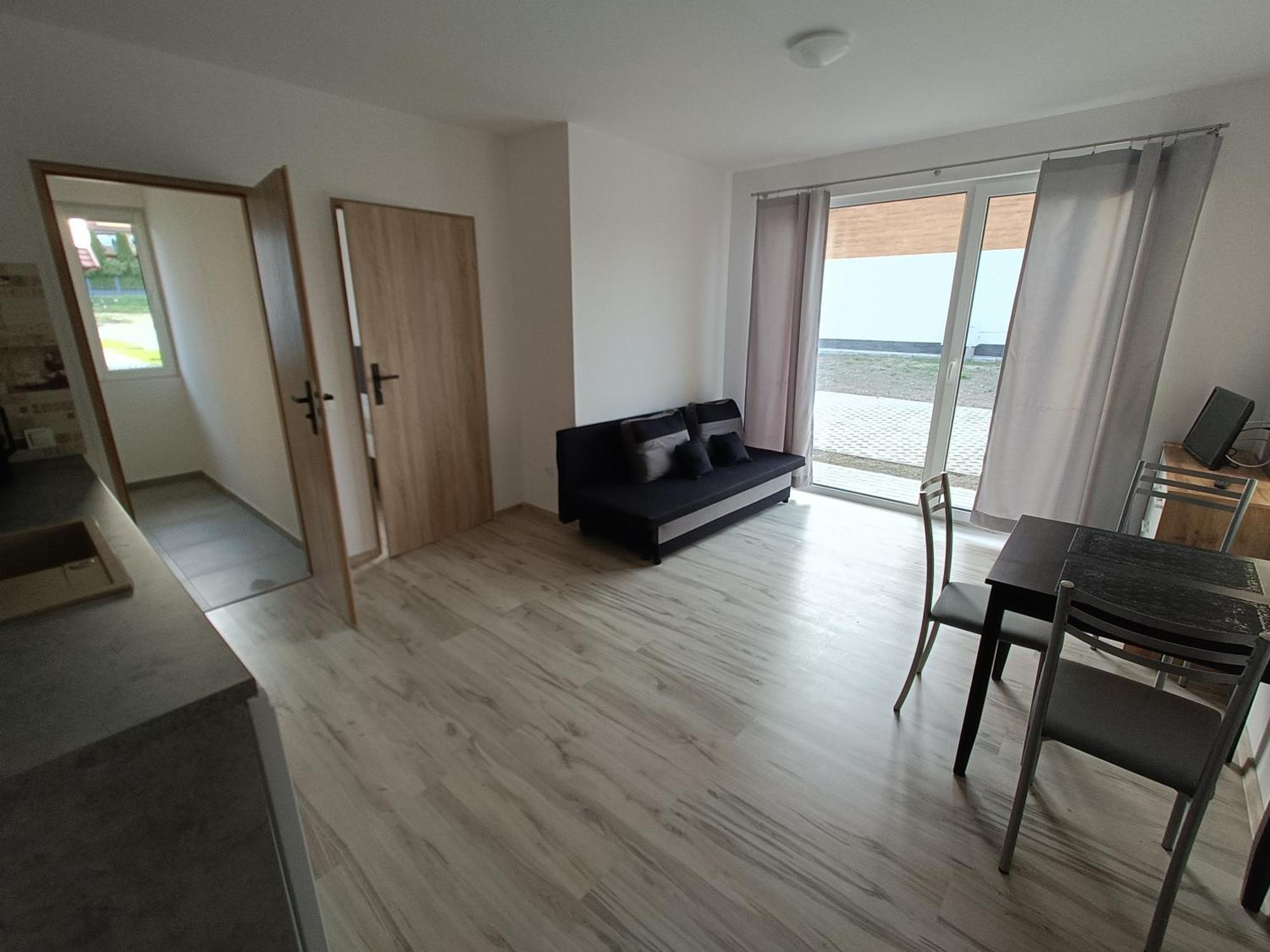 Apartamenty Kwiat Jabloni Mikołajki Buitenkant foto